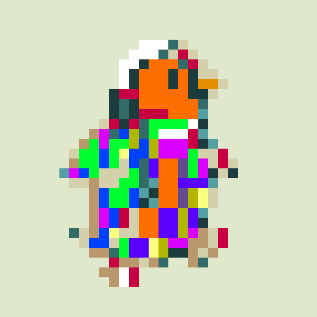 Credited Penguins — Windfall