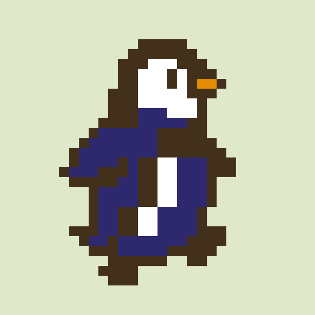 Credited Penguins — Rosewood Reserve