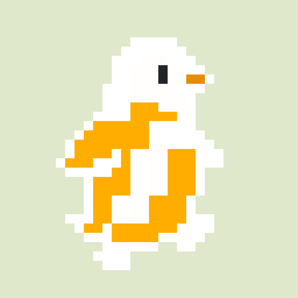 Credited Penguins — Sunrise Share