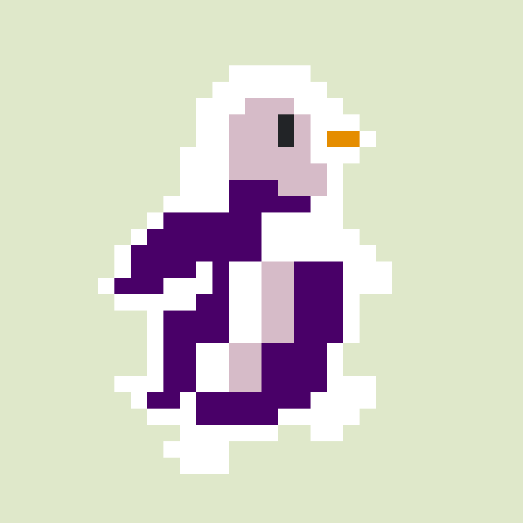 Credited Penguins — Frost Equity
