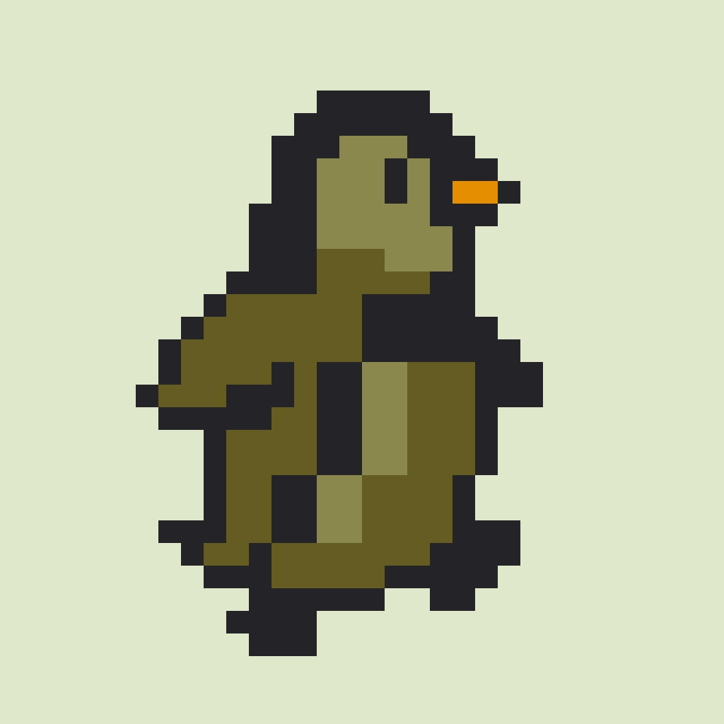 Credited Penguins — Old Money